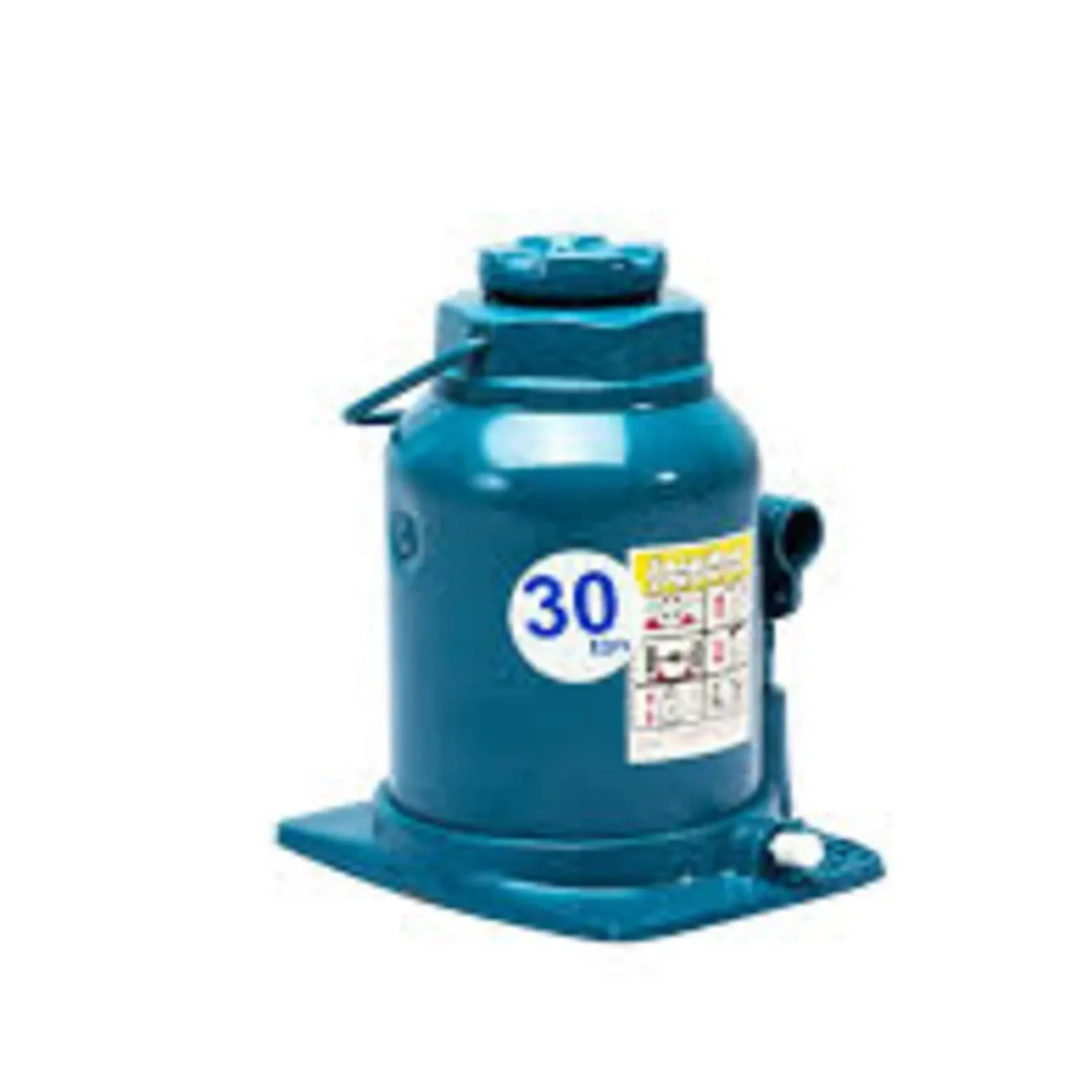 جک روغنی بطری 30 تن جک ایران